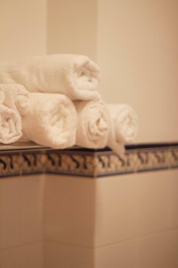 Apartment Francisco Pizarro Herrera del Duque